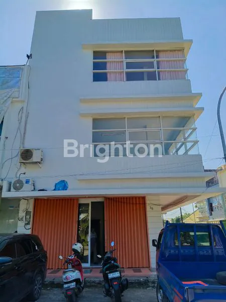 image RUKO 3 LANTAI BORNEO PARADISO (2)