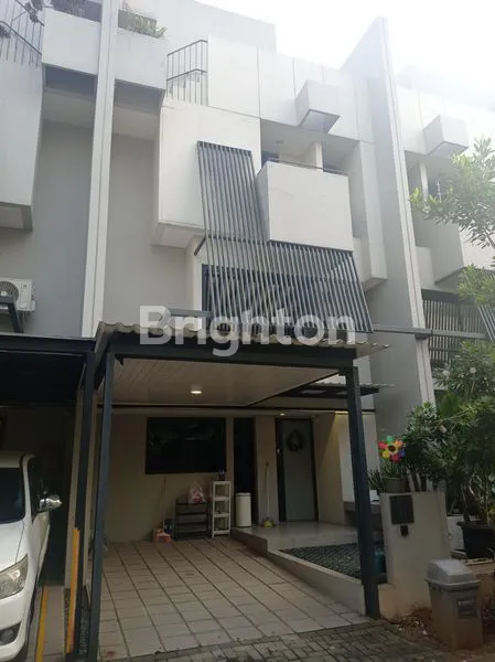 image RUMAH TABEBUYA BSD CITY (1)