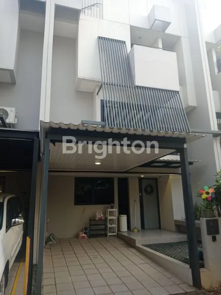 image RUMAH TABEBUYA BSD CITY (7)