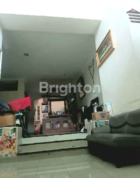 image RUMAH DI LUAR SEKTOR 7A JALAN UTAMA COCOK UNTUK USAHA GADING SERPONG (7)