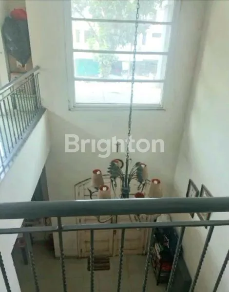 image RUMAH DI LUAR SEKTOR 7A JALAN UTAMA COCOK UNTUK USAHA GADING SERPONG (6)