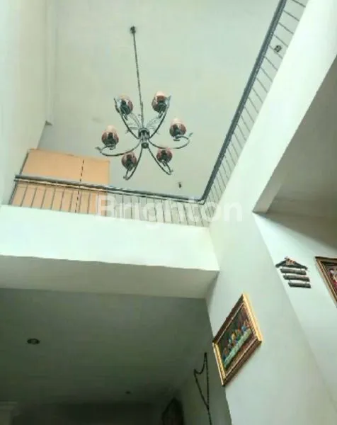 image RUMAH DI LUAR SEKTOR 7A JALAN UTAMA COCOK UNTUK USAHA GADING SERPONG (4)