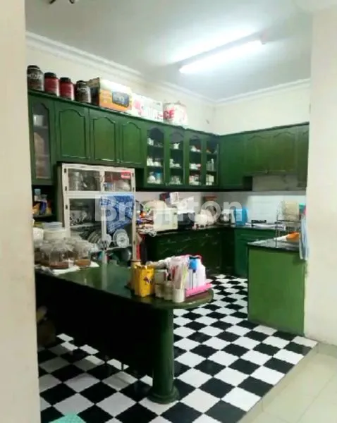 image RUMAH DI LUAR SEKTOR 7A JALAN UTAMA COCOK UNTUK USAHA GADING SERPONG (3)