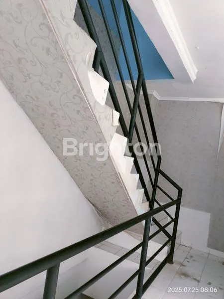 image RUKO 3 LANTAI BORNEO PARADISO (6)