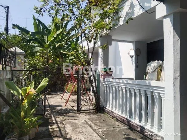 image RUMAH HOEK PREMIUM PUCANG, 235M² DEKAT TRANSMART & FASILITAS OLAHRAGA (6)