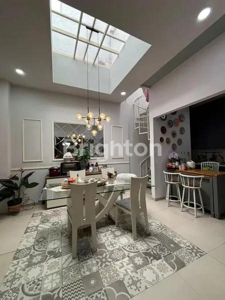 image PONDOK CHANDRA SIAP HUNI TERAWAT DEKAT TOL STRATEGIS (5)