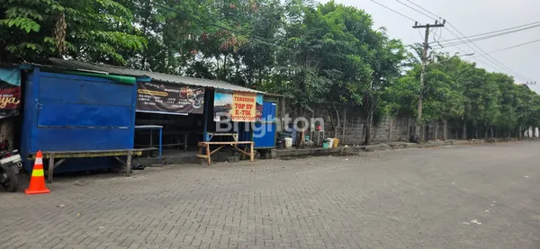 image TANAH SIAP BANGUN MARGOMULYO KOMP PERGUDANGAN STRATEGIS AKSES TOL (1)