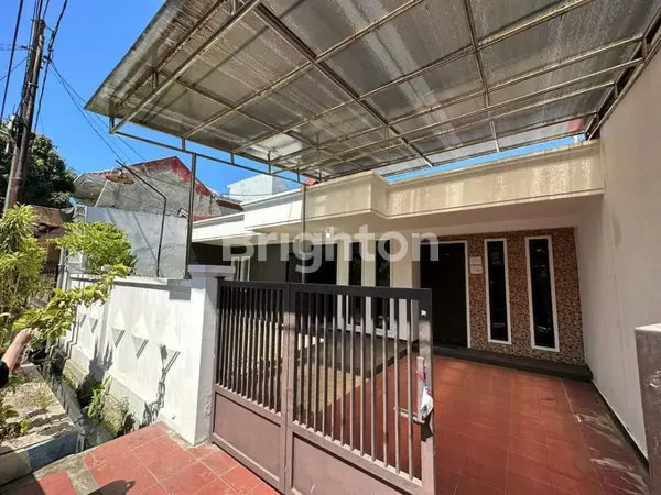 image PONDOK CHANDRA SIAP HUNI ROW 2 MOBIL STRATEGIS DEKAT TOL TAMBAK SUMUR (1)