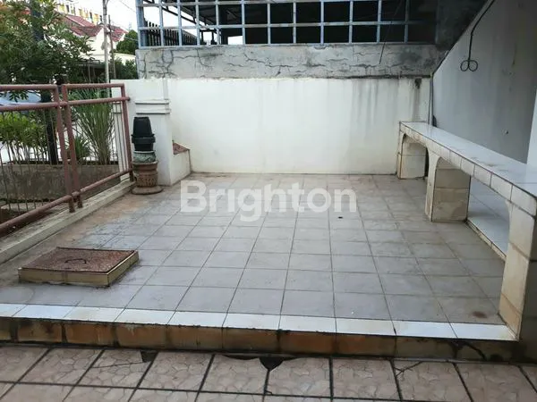 image SEKTOR 7 GADING SERPONG RUMAH SIAP HUNI (3)