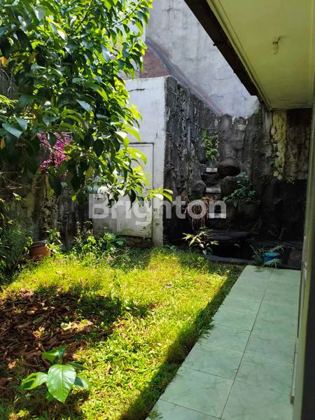 image DI JUAL/SEWA RUMAH HOEK DI YASMIN SEKTOR 1 (3)