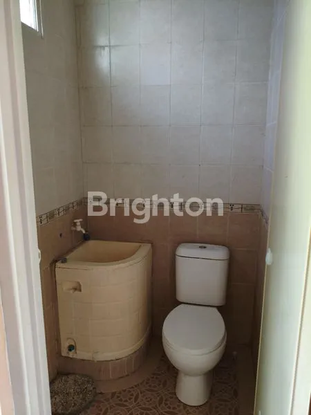 image DI JUAL/SEWA RUMAH HOEK DI YASMIN SEKTOR 1 (8)