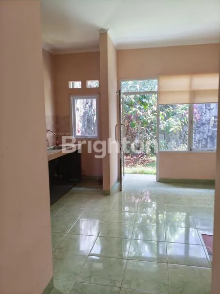 image DI JUAL/SEWA RUMAH HOEK DI YASMIN SEKTOR 1 (7)