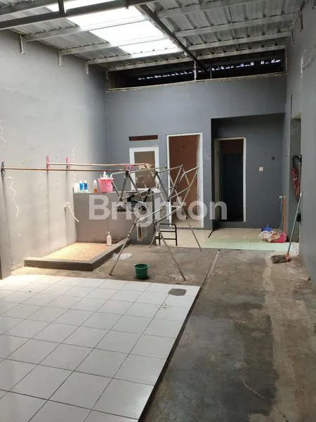 image DI JUAL/SEWA RUMAH HOEK DI YASMIN SEKTOR 1 (2)