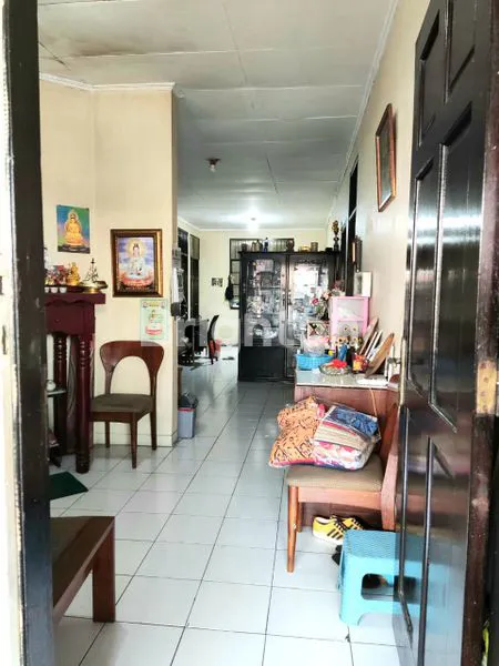 image RUMAH DISEKTOR 7A GADING SERPONG, TANGERANG (4)
