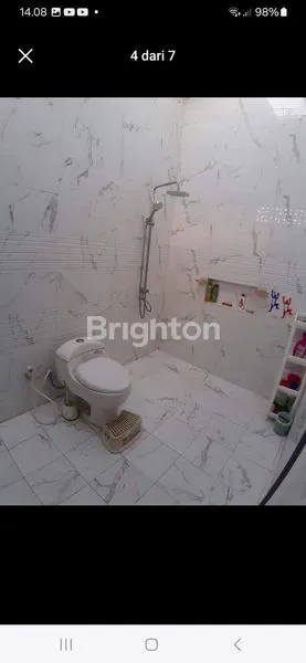 image HOME FOR SALE, PURI SAFIRA REGENCY (7)