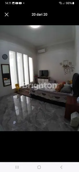 image HOME FOR SALE, PURI SAFIRA REGENCY (6)