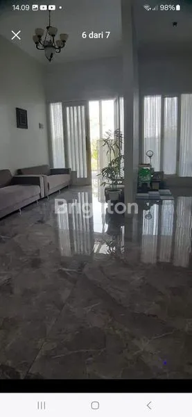 image HOME FOR SALE, PURI SAFIRA REGENCY (3)