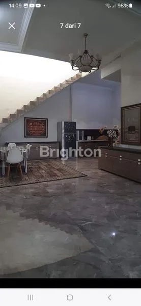 image HOME FOR SALE, PURI SAFIRA REGENCY (4)