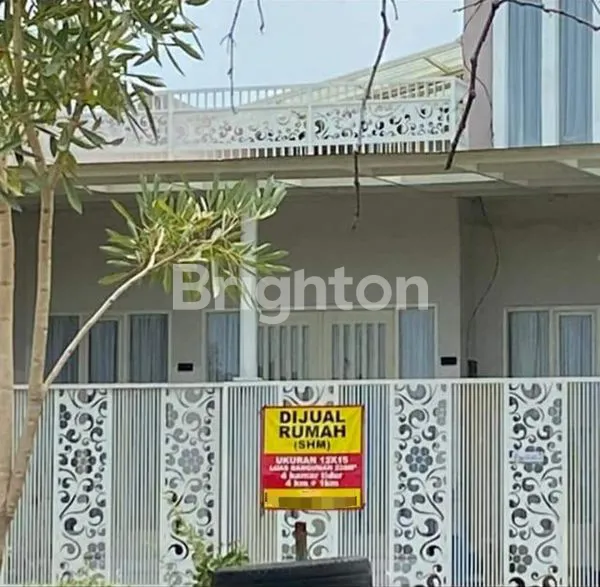 image HOME FOR SALE, PURI SAFIRA REGENCY (1)