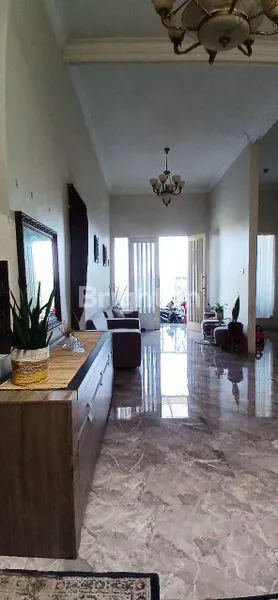 image HOME FOR SALE, PURI SAFIRA REGENCY (8)