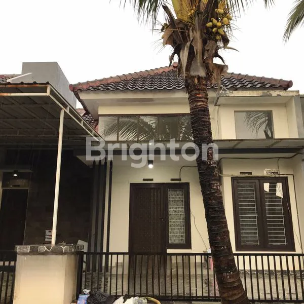 image RUMAH TINGGAL DI KAWASAN PERUMAHAN ELIT  (1)