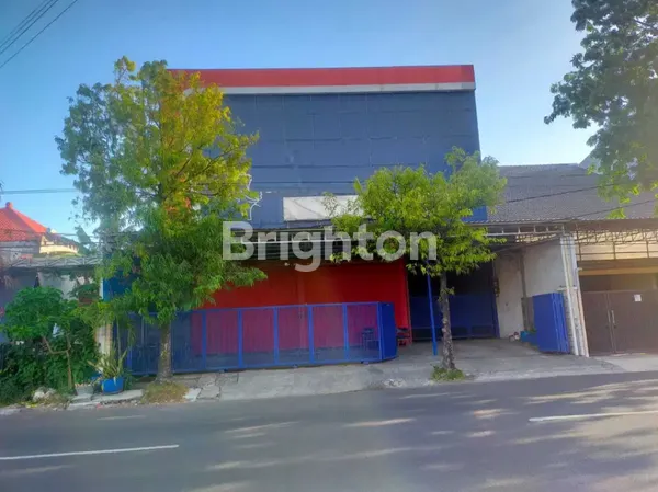 image RUKO GAYUNGSARI NOL RAYA SIAP PAKAI STRATEGIS DEKAT RAYA A YANI (1)