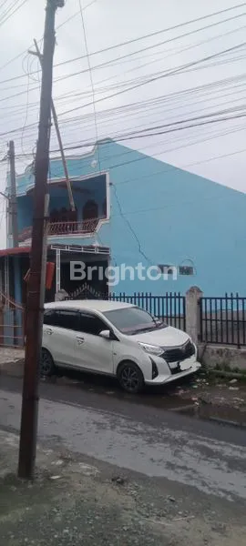 image RUMAH 2 LANTAI MURAH DI MEDAN DENAI (2)