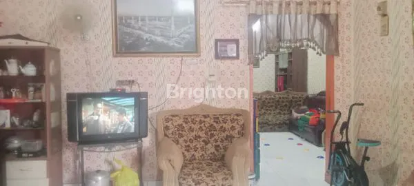 image RUMAH 2 LANTAI MURAH DI MEDAN DENAI (3)