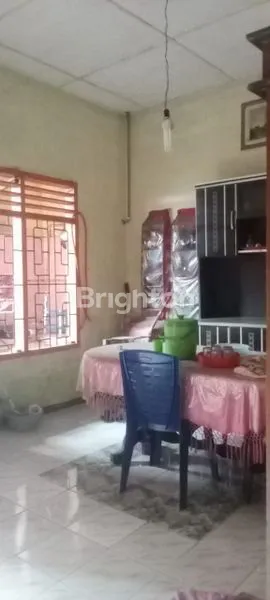 image RUMAH 2 LANTAI MURAH DI MEDAN DENAI (4)