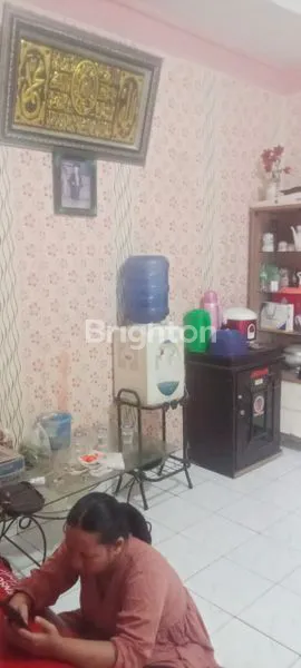 image RUMAH 2 LANTAI MURAH DI MEDAN DENAI (6)