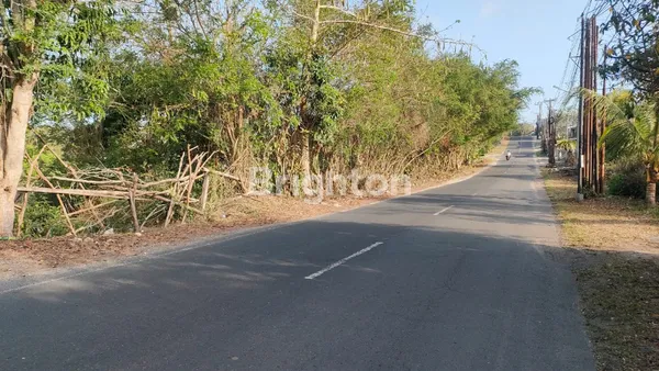 image PELUANG EMAS DI BALI CLIFF UNGASAN — TANAH 1,3 HA DI ZONA PARIWISATA, HANYA 4 MENIT DARI PANTAI! (1)