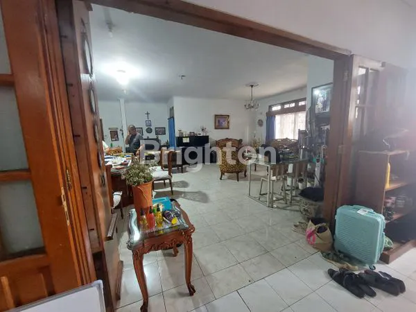 image DIJUAL RUMAH JL. SAWO, CIPETE UTARA, JAKARTA SELATAN (5)