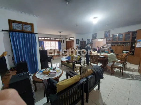 image DIJUAL RUMAH JL. SAWO, CIPETE UTARA, JAKARTA SELATAN (2)