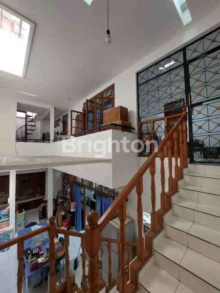 image DIJUAL RUMAH JL. SAWO, CIPETE UTARA, JAKARTA SELATAN (6)