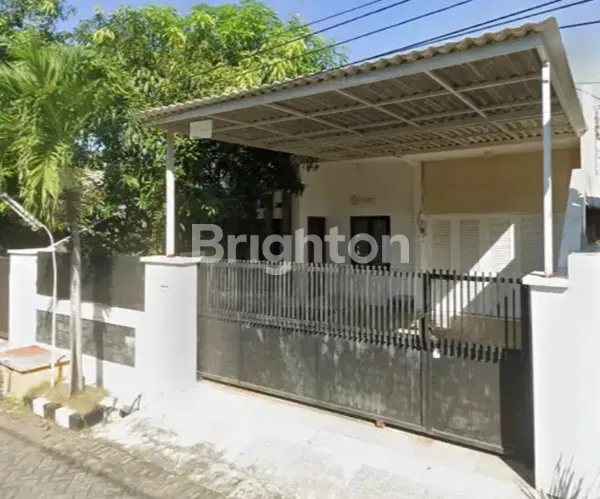 image RUMAH TERAWAT BHASKARASARI SIAP HUNI DEKAT KAMPUS ITS (1)