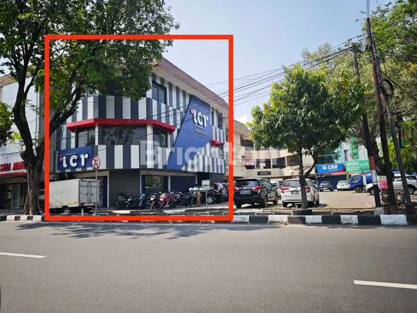 image RUKO 3 LANTAIJL. MT HARYONO D/H JL. MATARAM , KARANGTURI, SEMARANG TIMUR, SEMARANG. (1)