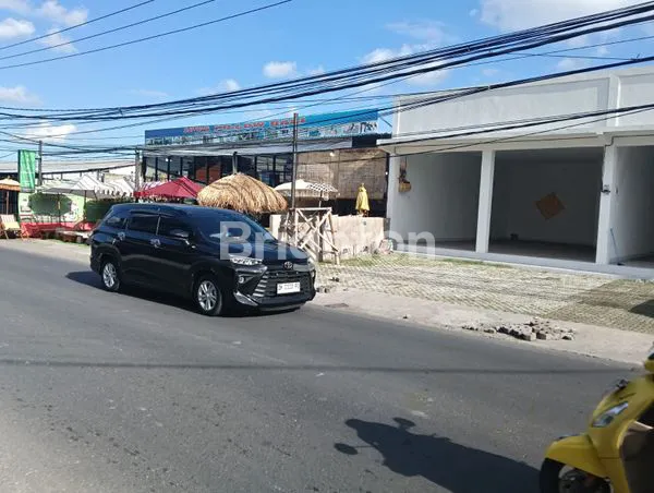 image TOKO DI BY PASS TANAH LOT MUNGGU TOKO 1 LANTAI LUAS 54 M² (5)