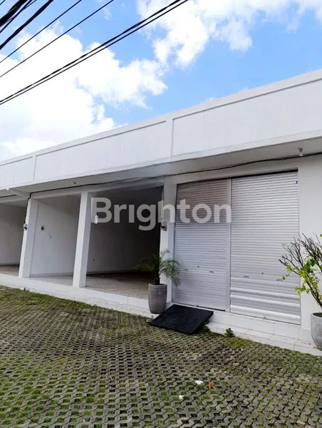 image TOKO DI BY PASS TANAH LOT MUNGGU TOKO 1 LANTAI LUAS 54 M² (2)