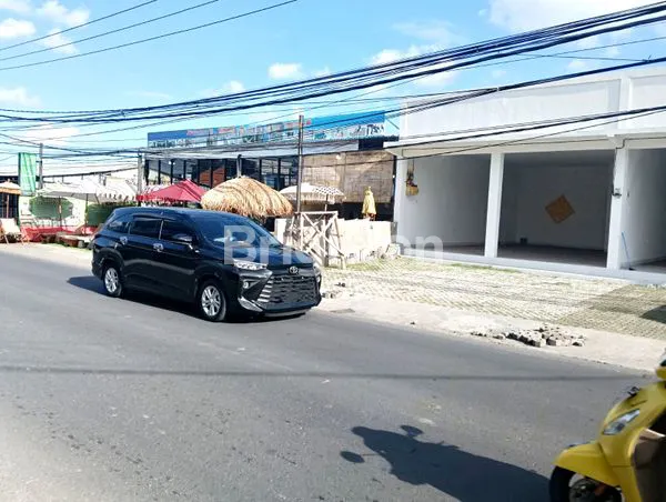 image TOKO DI BY PASS TANAH LOT MUNGGU TOKO 1 LANTAI LUAS 54 M² (7)