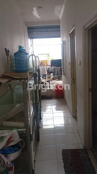 image RUMAH TANJUNG DUREN ROW 2 MOBIL SHM UK 4X18 JAKARTA BARAT (2)