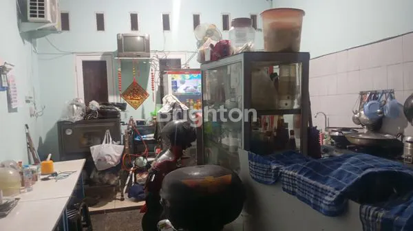 image RUMAH TANJUNG DUREN ROW 2 MOBIL SHM UK 4X18 JAKARTA BARAT (3)