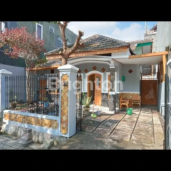 PONDOK ALAM SIGURA-GURA