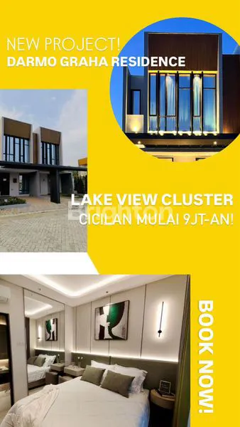 image DARMO GRAHA RESIDENCE, SURABAYA BARAT (3)