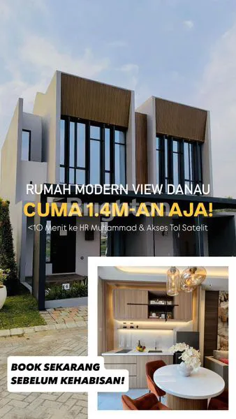 image DARMO GRAHA RESIDENCE, SURABAYA BARAT (6)