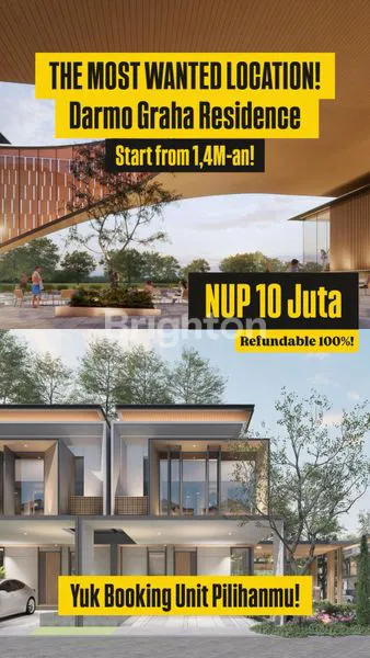 image DARMO GRAHA RESIDENCE, SURABAYA BARAT (5)