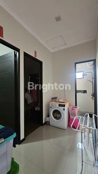 image RUMAH KUTISARI SELATAN MINIMALIS 2LT SIAP HUNI DEKAT PETRA (5)