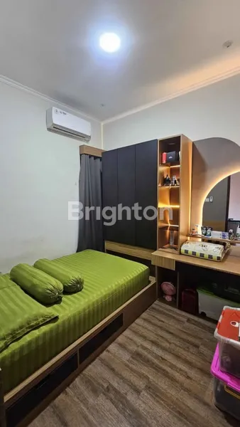 image RUMAH KUTISARI SELATAN MINIMALIS 2LT SIAP HUNI DEKAT PETRA (6)