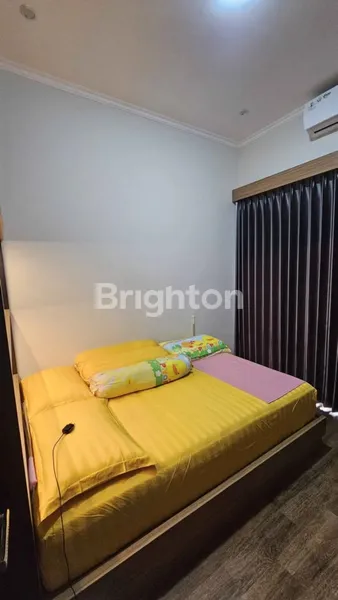 image RUMAH KUTISARI SELATAN MINIMALIS 2LT SIAP HUNI DEKAT PETRA (7)