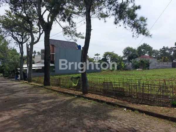 image KAVLING LOKASI KOMPLEK PERUMAHAN KATUMIRI CIHANJUANG (3)