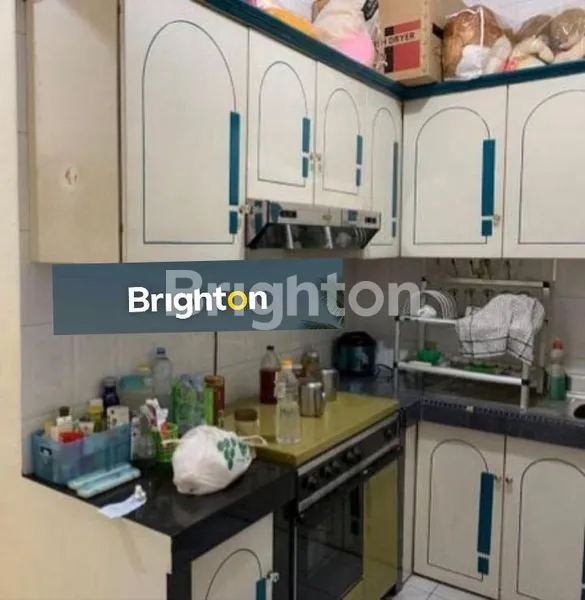 image RUKO HOOK PREMIUM 3½ LANTAI FULL FURNISH DI JL. HM YAMIN MEDAN (5)